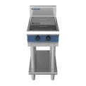 Blue Seal Dual Zone Free Standing Induction Hob IN512R - Image 5