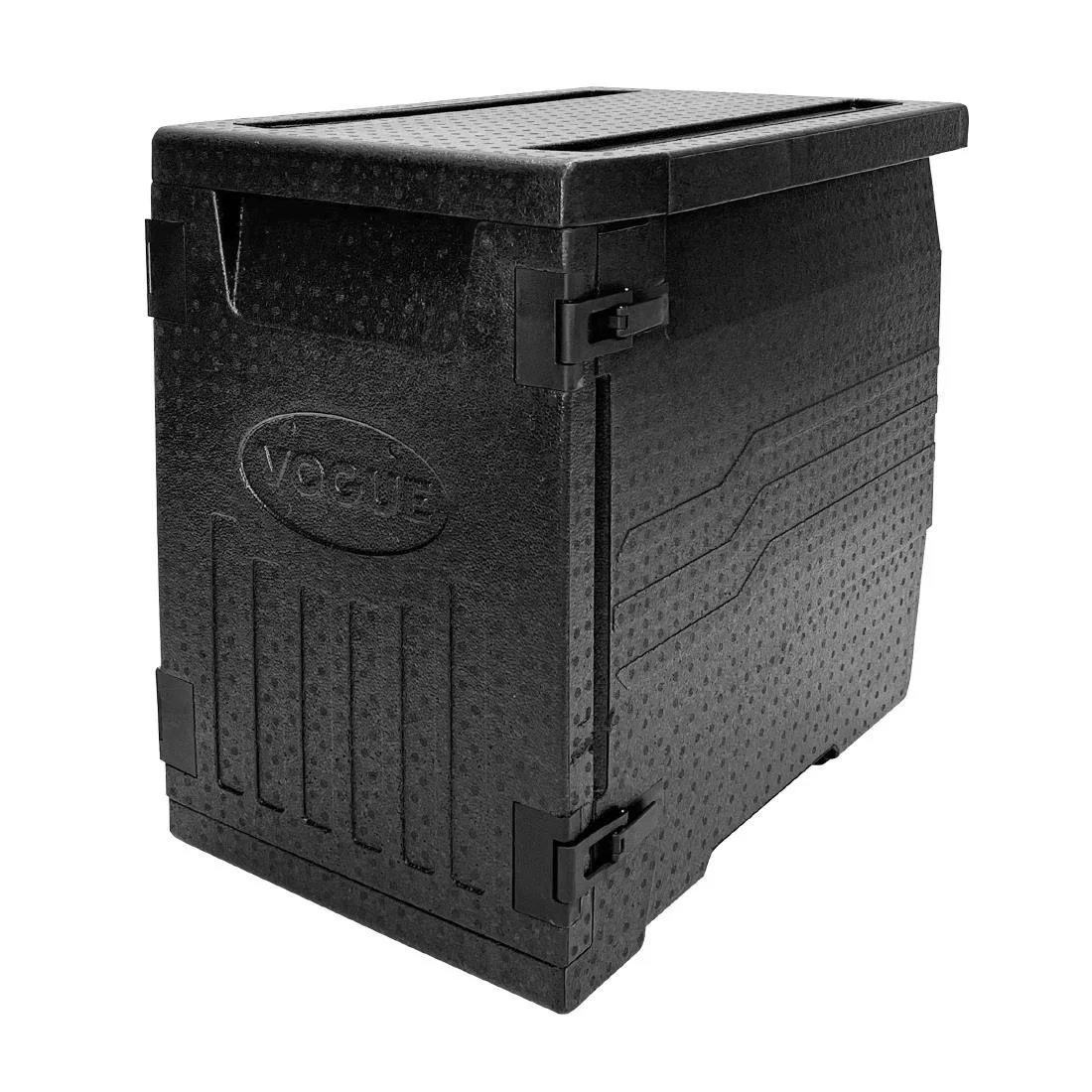 Vogue Insulated EPP Food Transport Box 86Ltr GN Size - Image 1