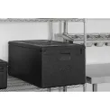 Vogue Insulated EPP Food Transport Box 81Ltr for Patisserie Trays - Image 7