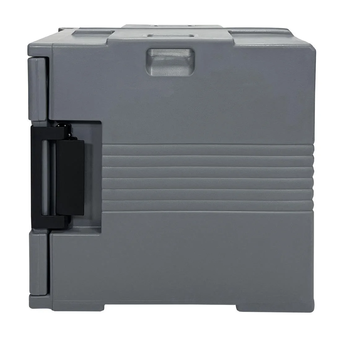 Vogue Thermal Box Front Loading Heavy Duty Insulated Food Box GN Size - Image 7