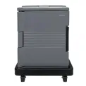 Vogue Thermal Box Carrying Dolly Black - Image 6