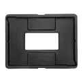Vogue Thermal Box Carrying Dolly Black - Image 8