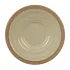 Churchill Igneous Stoneware Saucers 165mm (6 Pack)