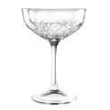 Utopia Timeless Vintage Champagne Saucers 270ml (12 pack) - Image 1