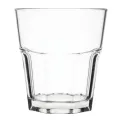 Olympia Kristallon Orleans Rocks Tumblers 250ml (12 pack) - Image 1