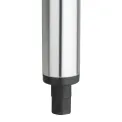 Vogue Double Sink Left Hand Drainer - Image 6