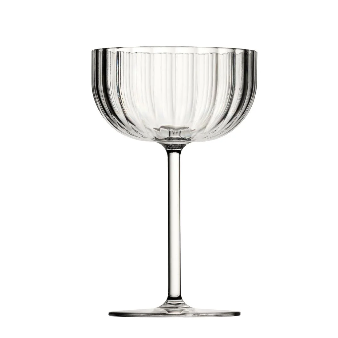 Utopia Paradise Coupe Glasses 300ml (12 pack) - Image 1