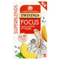 Twinings Superblends Focus Tea Bags (80 Pack) - Image 1