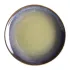 Olympia Birch Coupe Plates Aubergine 205mm (6 Pack)