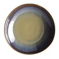Olympia Birch Wide Bowls Aubergine 205mm (6 Pack) - Image 1