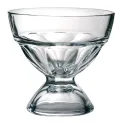Utopia American Round Sundae Glasses 300ml - Image 1