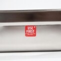 Vogue Removable Use First Labels