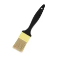 Matfer Pastry Brush Natural Flat Bristles 5cm - Image 1