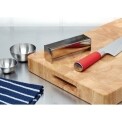 Vogue U Shaped Stainless Steel Terrine Mould 135mm