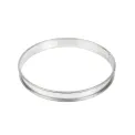 Plain Flan Ring 20cm - Image 1