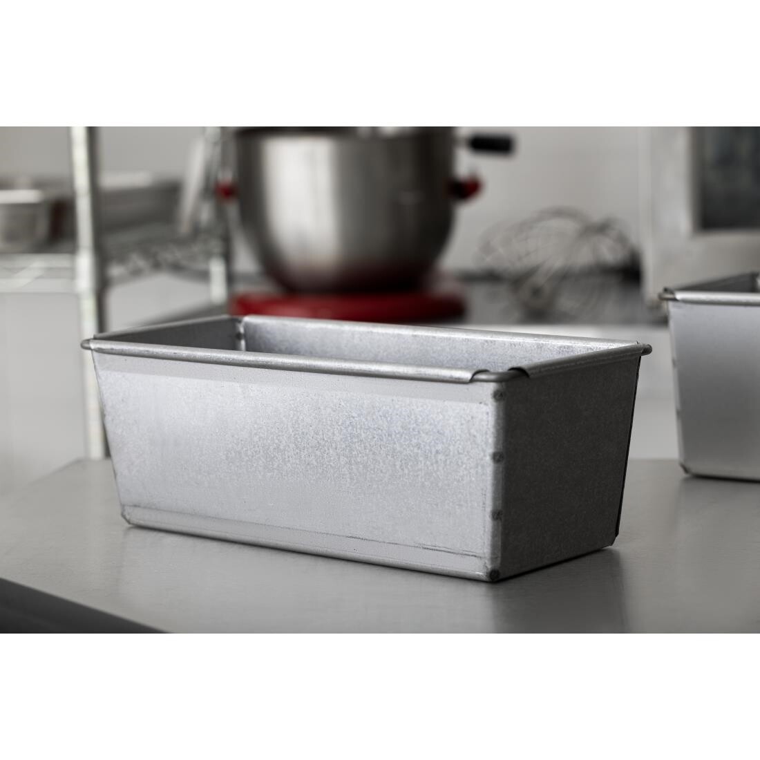 Loaf Tin Medium 27x11x10cm