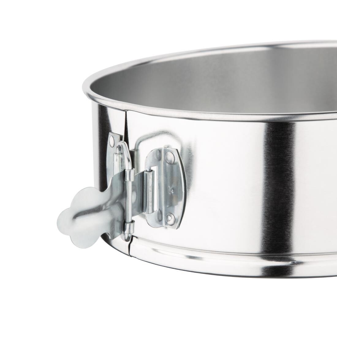 Vogue Spring Form Round Cake Tin 26cm