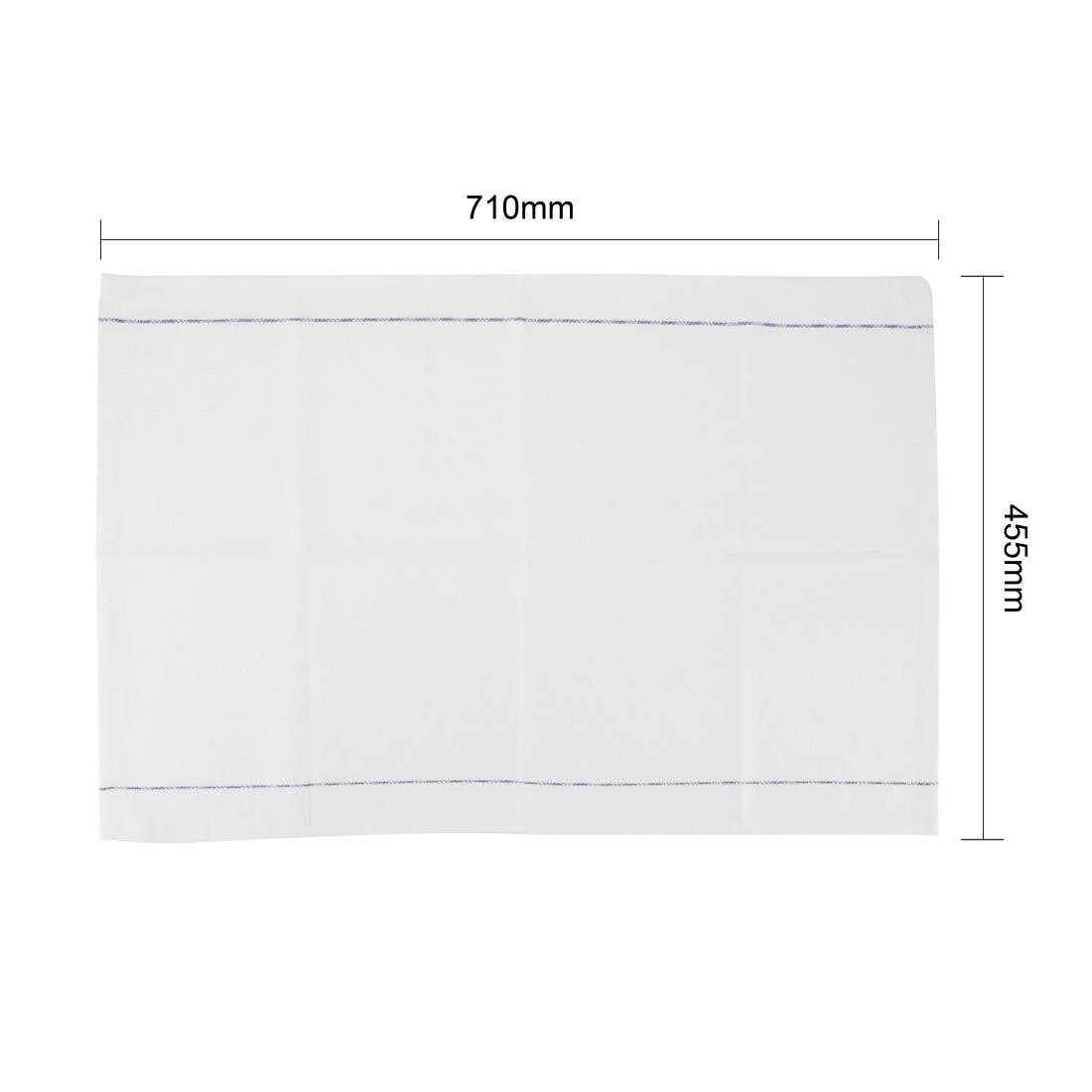 Vogue Waiting Cloth