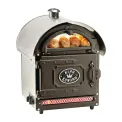 King Edward Potato Baker Small Stainless Steel PB1FV - Image 1