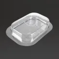 Rectangular Tray With Cover - Image 1