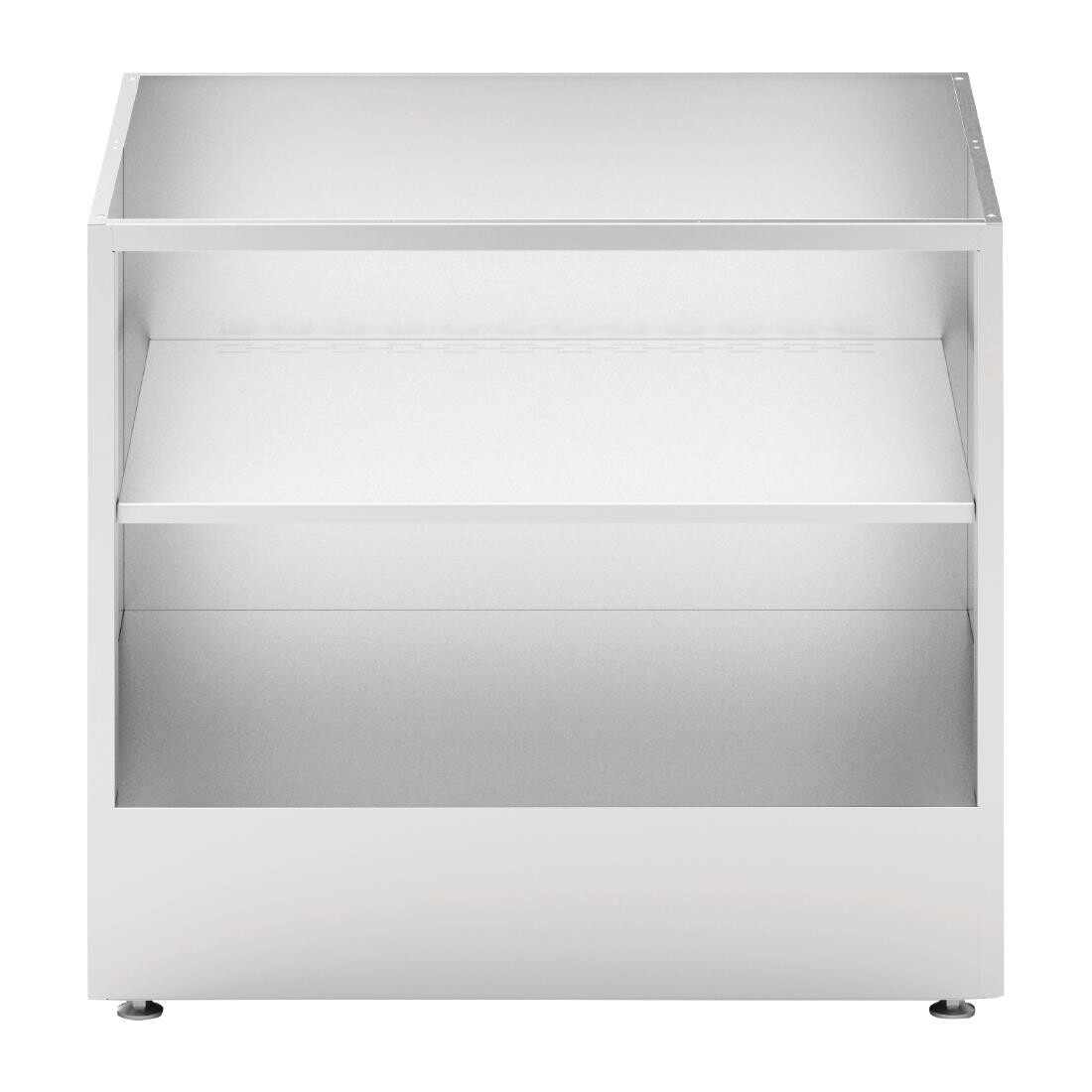 Lincat Silverlink 600 Ambient Pedestal Without Doors CN7