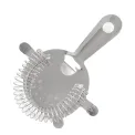 Beaumont Hawthorne Throwing Strainer Four Prong - Image 1