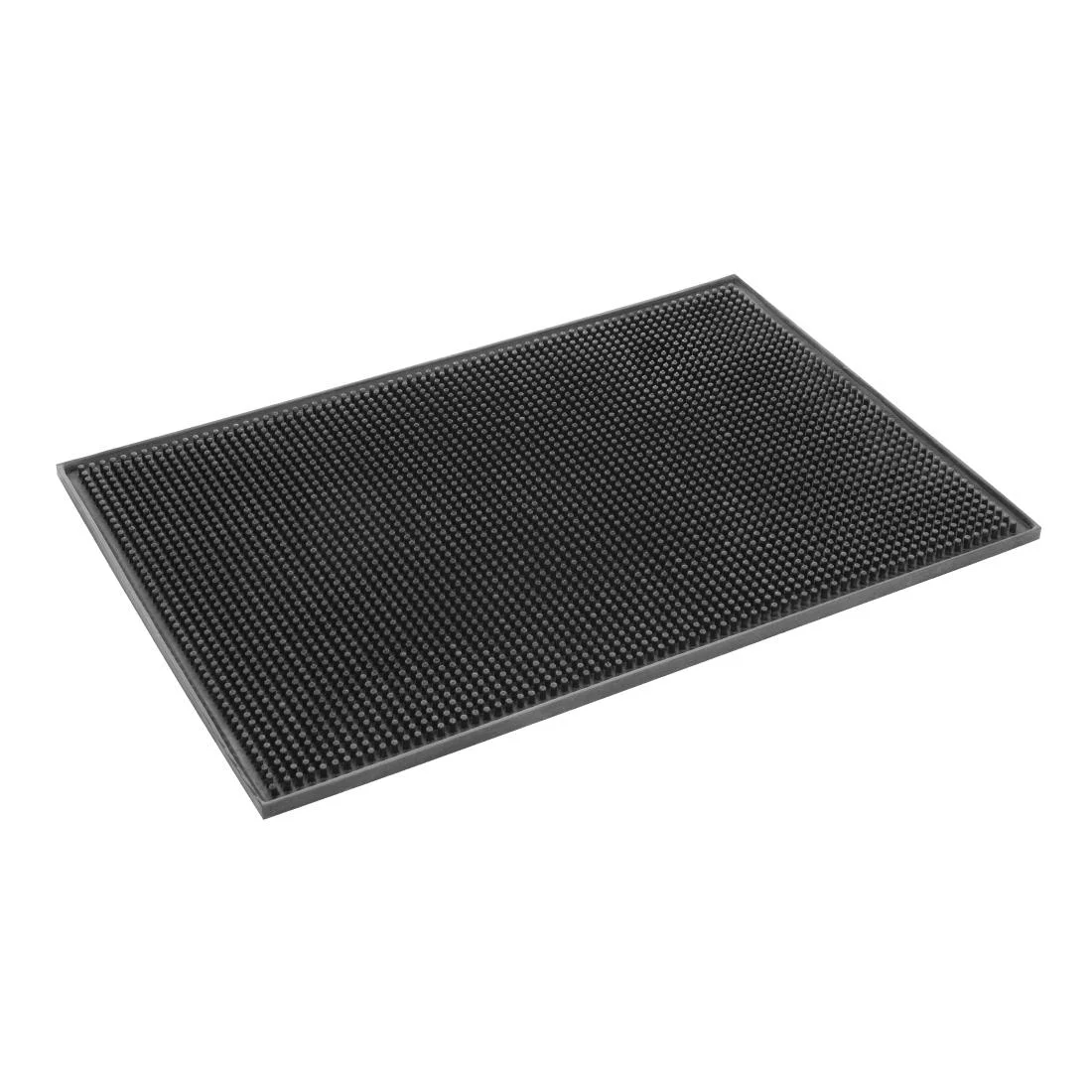 Olympia Rubber Bar Mat 450 x 300mm - Image 1
