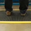 COBA Anti Fatigue Interlocking Mat 900mm x 1200mm - Image 4