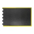 COBA Anti Fatigue Interlocking Mat 900mm x 1200mm - Image 1