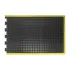 COBA Anti Fatigue Interlocking Mat 900mm x 1200mm