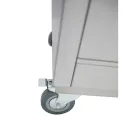 Parry Stainless Steel Kitchen Cupboard AMB - Image 3
