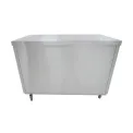 Parry Stainless Steel Kitchen Cupboard AMB - Image 4