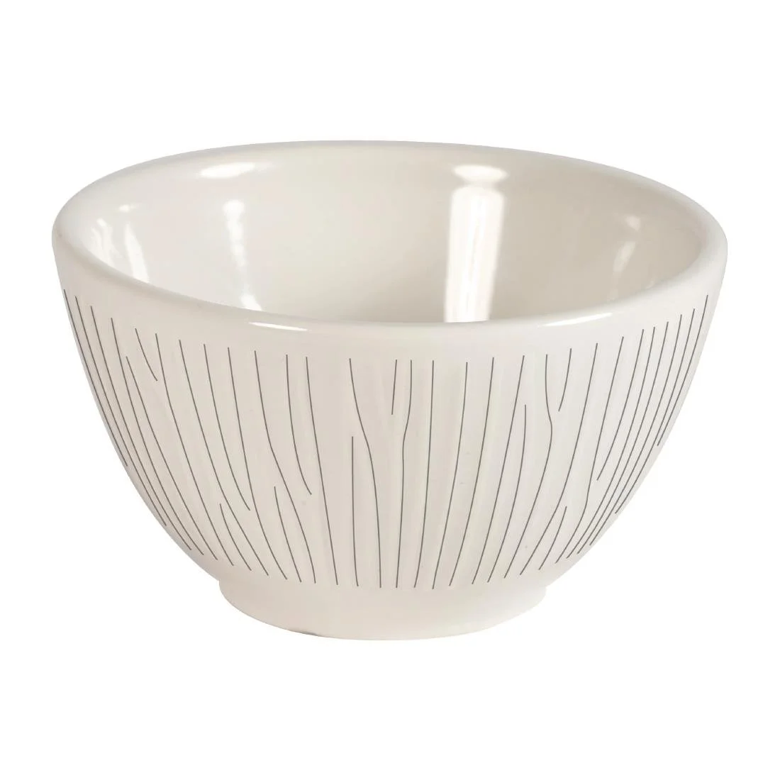 Churchill Bamboo Dip Pots 85mm 4oz (24 Pack) - Image 9