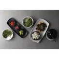 Churchill Menu Shades Caldera Bowls Chalk White 17oz 160mm (6 Pack) - Image 5