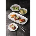 Churchill Menu Shades Caldera Bowls Chalk White 17oz 160mm (6 Pack) - Image 6