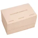 Tork Xpressnap Extra Soft Dispenser Napkins Natural N4 (8000 Pack) - Image 3