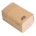 Tork Xpressnap Extra Soft Dispenser Napkins Natural N4 (8000 Pack) - Image 1