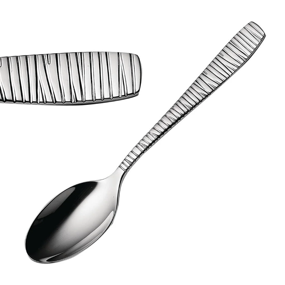 Churchill Bamboo Teaspoons (12 Pack) - Image 1