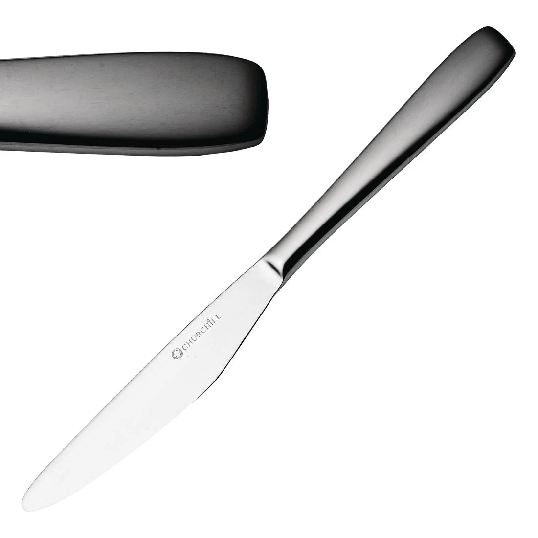 Churchill Cooper Table Knives (12 Pack) - Image 1