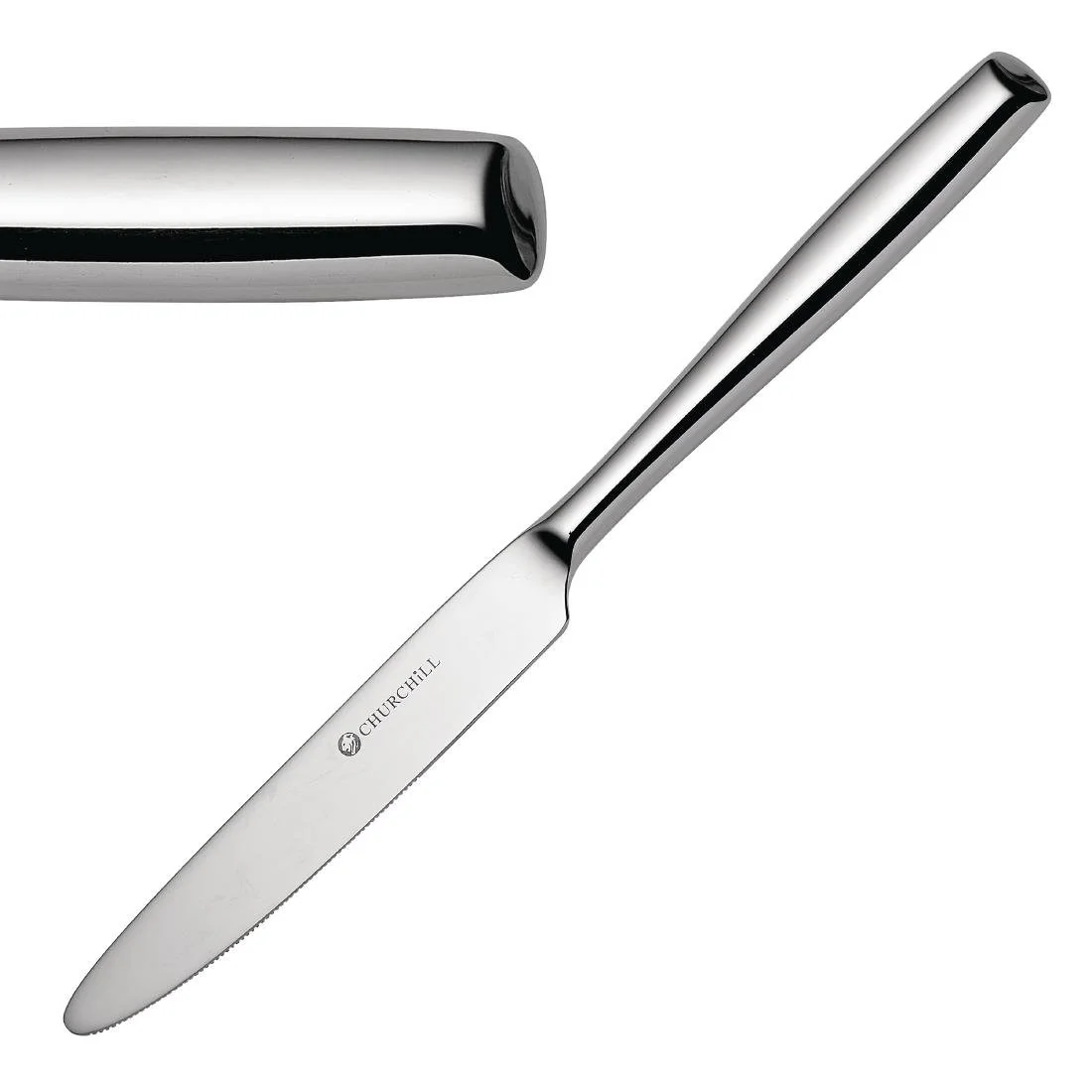 Churchill Profile Dessert Knives (12 Pack)