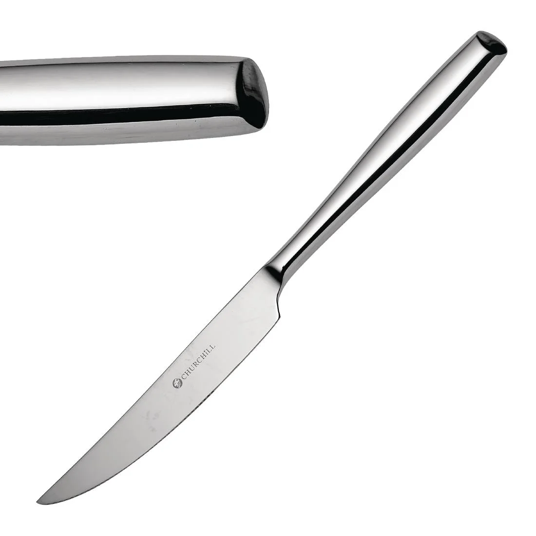 Churchill Profile Steak Knives (12 Pack) - Image 1