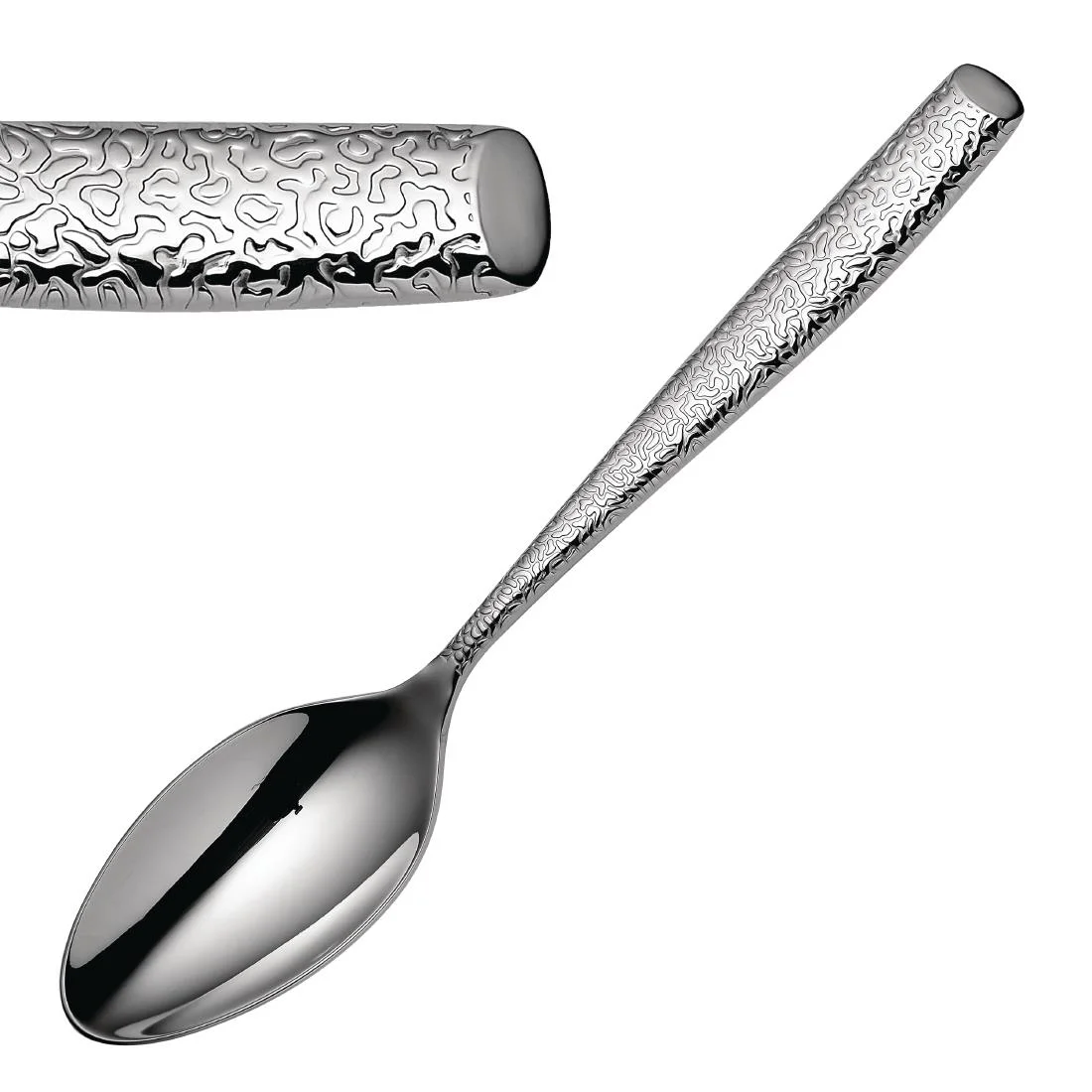 Churchill Raku Tablespoons (12 Pack) - Image 1