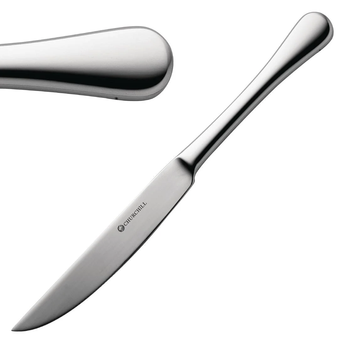 Churchill Tanner Steak Knives (12 Pack) - Image 1