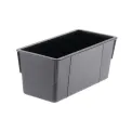 Matfer Bourgeat Exoglass Cake Mould 180mm - Image 1