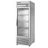 True Glass Door Display Fridge T-23G-HC-FGD01