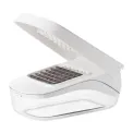 Oxo Vegetable Chopper with Easy Pour Opening - Image 1