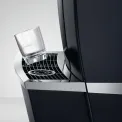 Jura Giga X8 Fill Bean to Cup Coffee Machine Black - Image 5