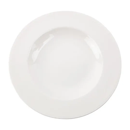 Royal Bone Ascot Wide Rimmed Bowl 320mm (Single)