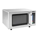 Buffalo Programmable Commercial Microwave 25ltr 1000W - Image 1