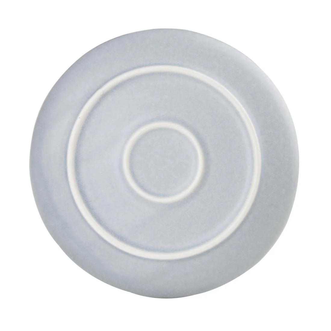 Olympia Corallite Plates Concrete Grey 205mm (6 Pack) - Image 11